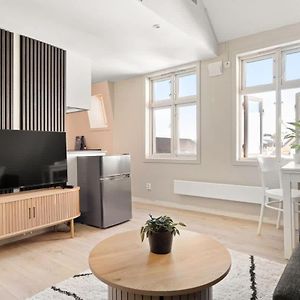 Appartement met Twee Slaapkamers